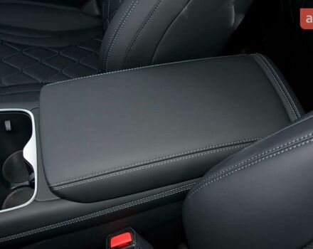 купити нове авто БІД Sea Lion 7 2025 року від офіційного дилера E-SKM Вінниця БІД фото