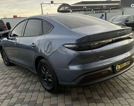 БИД Sea Lion 7, объемом двигателя 0 л и пробегом 1 тыс. км за 22200 $, фото 4 на Automoto.ua