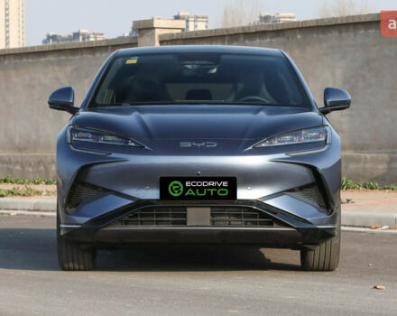 купити нове авто БІД Sea Lion 7 2025 року від офіційного дилера Автосалон ECODRIVE AUTO Київ БІД фото