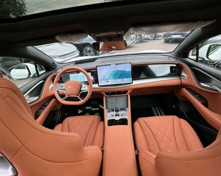 БИД Sea Lion 7, объемом двигателя 0 л и пробегом 1 тыс. км за 34200 $, фото 22 на Automoto.ua