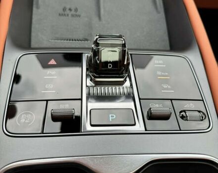 БИД Sea Lion 7, объемом двигателя 0 л и пробегом 1 тыс. км за 34200 $, фото 21 на Automoto.ua