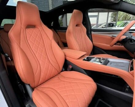 БИД Sea Lion 7, объемом двигателя 0 л и пробегом 1 тыс. км за 34200 $, фото 28 на Automoto.ua