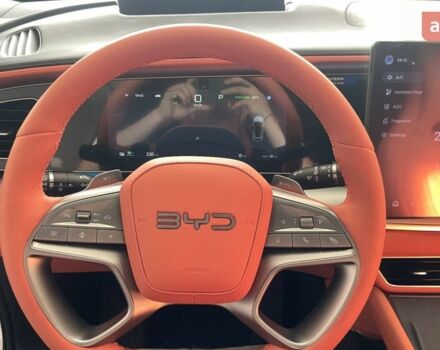 купить новое авто БИД Sea Lion 7 2025 года от официального дилера E-SKM ZOO БИД фото