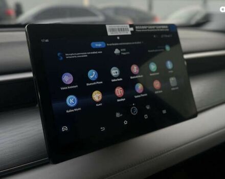 БИД Sea Lion 7, объемом двигателя 0 л и пробегом 1 тыс. км за 22200 $, фото 13 на Automoto.ua