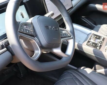 купить новое авто БИД Sea Lion 7 2025 года от официального дилера Ben⚡️Auto БИД фото