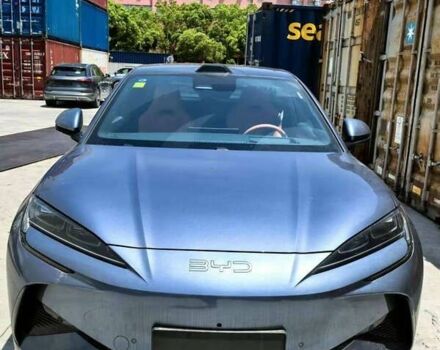 БІД Sea Lion 7, об'ємом двигуна 0 л та пробігом 1 тис. км за 31900 $, фото 1 на Automoto.ua