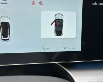 БІД Sea Lion 7, об'ємом двигуна 0 л та пробігом 1 тис. км за 33550 $, фото 8 на Automoto.ua