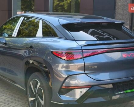 купить новое авто БИД Sea Lion 7 2025 года от официального дилера Макс БИД фото