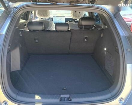 БИД Sea Lion 7, объемом двигателя 0 л и пробегом 1 тыс. км за 29999 $, фото 12 на Automoto.ua