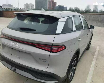 БИД Sea Lion 7, объемом двигателя 0 л и пробегом 1 тыс. км за 27999 $, фото 1 на Automoto.ua