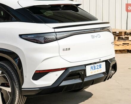 купить новое авто БИД Sea Lion 7 2025 года от официального дилера Вадим БИД фото