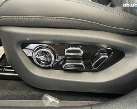 БИД Sea Lion 7, объемом двигателя 0 л и пробегом 1 тыс. км за 38500 $, фото 12 на Automoto.ua