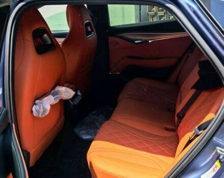 БІД Sea Lion 7, об'ємом двигуна 0 л та пробігом 1 тис. км за 31900 $, фото 9 на Automoto.ua