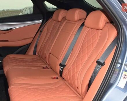 купити нове авто БІД Sea Lion 7 2025 року від офіційного дилера Ben⚡️Auto БІД фото