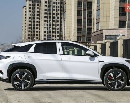 купити нове авто БІД Sea Lion 7 2025 року від офіційного дилера E-SKM Вінниця БІД фото