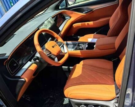 БІД Sea Lion 7, об'ємом двигуна 0 л та пробігом 1 тис. км за 31900 $, фото 5 на Automoto.ua