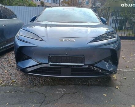 БІД Sea Lion 7, об'ємом двигуна 0 л та пробігом 1 тис. км за 33550 $, фото 15 на Automoto.ua