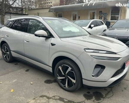 БИД Sea Lion 7, объемом двигателя 0 л и пробегом 1 тыс. км за 29999 $, фото 2 на Automoto.ua