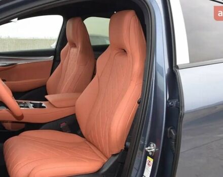 купити нове авто БІД Sea Lion 7 2025 року від офіційного дилера Ben⚡️Auto БІД фото