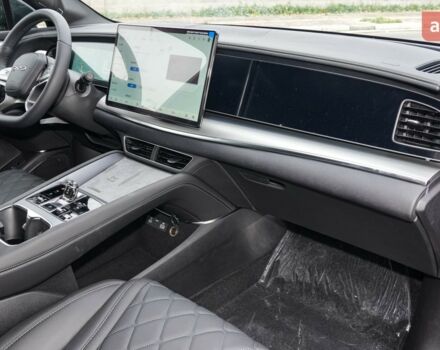 купить новое авто БИД Sea Lion 7 2025 года от официального дилера Вадим БИД фото