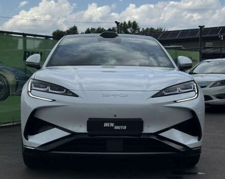 БИД Sea Lion 7, объемом двигателя 0 л и пробегом 1 тыс. км за 34200 $, фото 1 на Automoto.ua