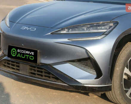 купити нове авто БІД Sea Lion 7 2025 року від офіційного дилера Автосалон ECODRIVE AUTO Київ БІД фото