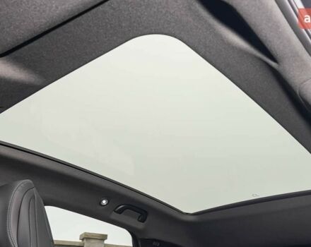 купить новое авто БИД Sea Lion 7 2025 года от официального дилера Денис Фатов БИД фото