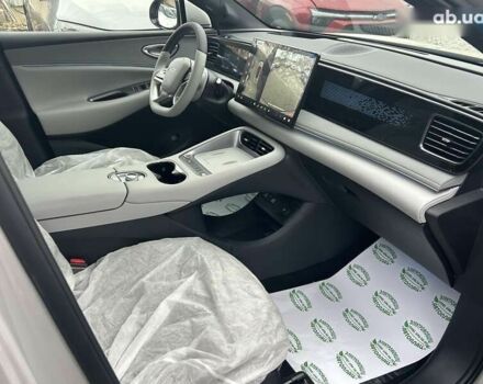 БИД Sea Lion 7, объемом двигателя 0 л и пробегом 1 тыс. км за 29999 $, фото 14 на Automoto.ua