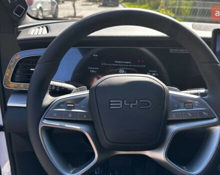 купити нове авто БІД Sea Lion 7 2025 року від офіційного дилера Олег Львів БІД фото