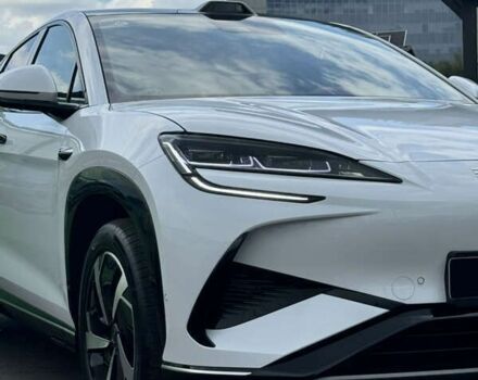 БИД Sea Lion 7, объемом двигателя 0 л и пробегом 1 тыс. км за 34200 $, фото 2 на Automoto.ua