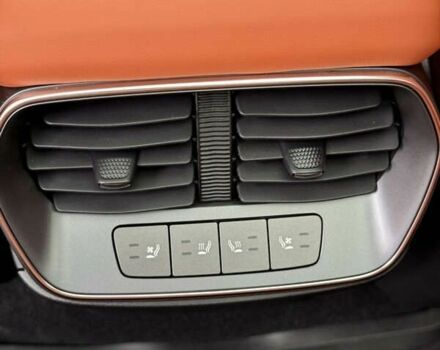 БИД Sea Lion 7, объемом двигателя 0 л и пробегом 1 тыс. км за 34200 $, фото 24 на Automoto.ua