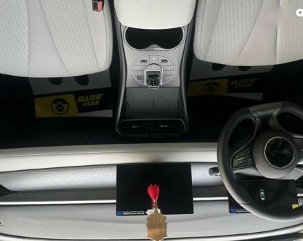 БИД Sea Lion 7, объемом двигателя 0 л и пробегом 1 тыс. км за 22200 $, фото 8 на Automoto.ua