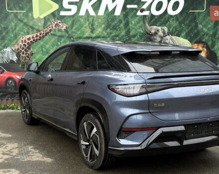 купить новое авто БИД Sea Lion 7 2025 года от официального дилера E-SKM ZOO БИД фото