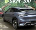 купить новое авто БИД Sea Lion 7 2025 года от официального дилера E-SKM ZOO БИД фото