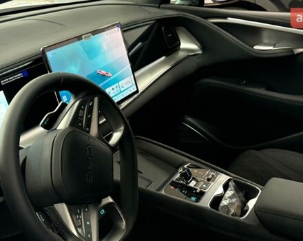 купить новое авто БИД Sea Lion 7 2025 года от официального дилера Aleksei БИД фото