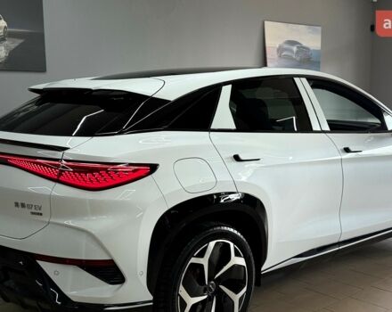 купить новое авто БИД Sea Lion 7 2025 года от официального дилера Aleksei БИД фото