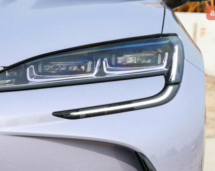 купити нове авто БІД Sea Lion 7 2025 року від офіційного дилера ЕКОДРАЙВ АВТО БІД фото