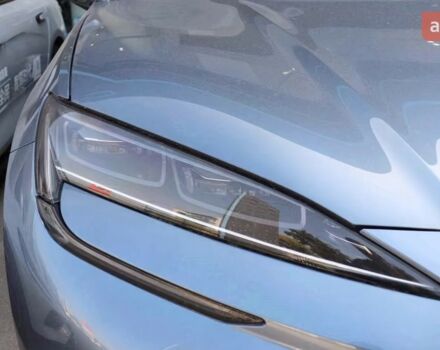 купить новое авто БИД Sea Lion 7 2025 года от официального дилера Ben⚡️Auto БИД фото