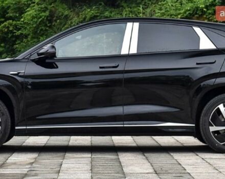 купить новое авто БИД Sea Lion 7 2025 года от официального дилера Aleksei БИД фото