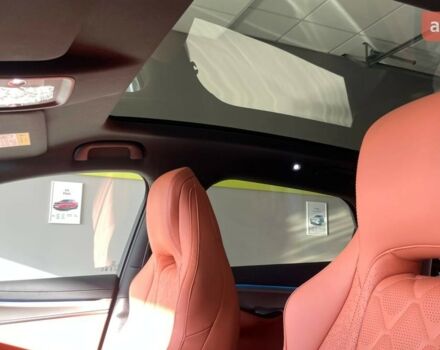 купить новое авто БИД Sea Lion 7 2025 года от официального дилера E-SKM ZOO БИД фото