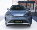 купить новое авто БИД Sea Lion 7 2025 года от официального дилера Автосалон ECODRIVE AUTO Київ БИД фото