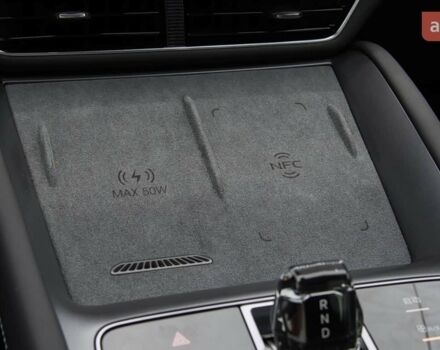 купити нове авто БІД Sea Lion 7 2025 року від офіційного дилера E-SKM Вінниця БІД фото