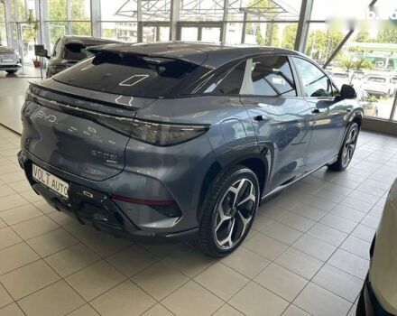 БИД Sea Lion 7, объемом двигателя 0 л и пробегом 1 тыс. км за 38500 $, фото 5 на Automoto.ua