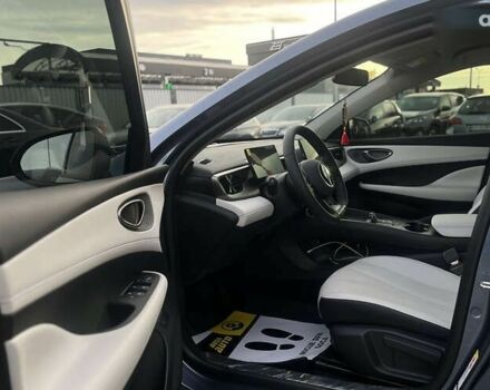 БИД Sea Lion 7, объемом двигателя 0 л и пробегом 1 тыс. км за 22200 $, фото 20 на Automoto.ua