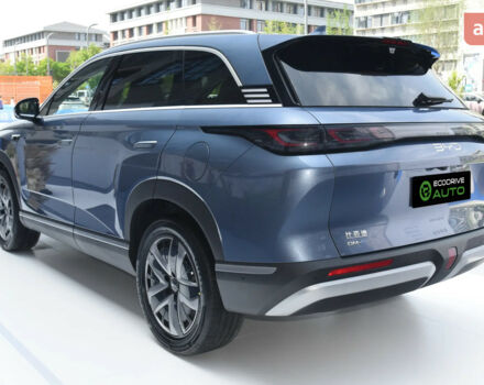 купить новое авто БИД Sea Lion 7 2025 года от официального дилера Автосалон ECODRIVE AUTO Київ БИД фото