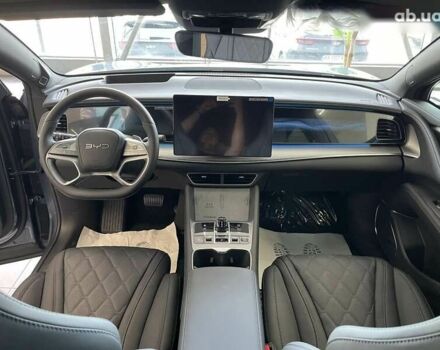 БИД Sea Lion 7, объемом двигателя 0 л и пробегом 1 тыс. км за 38500 $, фото 8 на Automoto.ua