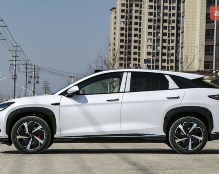 купити нове авто БІД Sea Lion 7 2025 року від офіційного дилера E-SKM Вінниця БІД фото