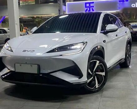 БИД Sea Lion 7, объемом двигателя 0 л и пробегом 1 тыс. км за 31500 $, фото 2 на Automoto.ua