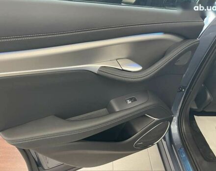 БИД Sea Lion 7, объемом двигателя 0 л и пробегом 1 тыс. км за 38500 $, фото 16 на Automoto.ua