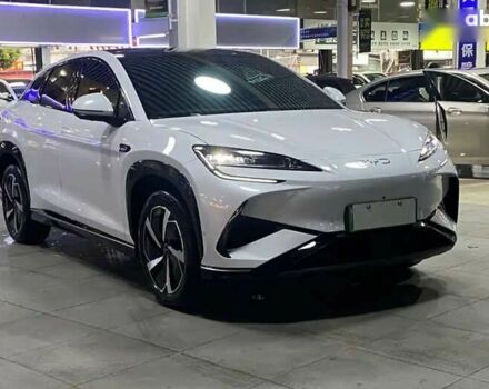 БИД Sea Lion 7, объемом двигателя 0 л и пробегом 1 тыс. км за 31500 $, фото 1 на Automoto.ua